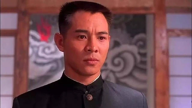93年李连杰开启新派武侠电影热潮，传奇历程全解析