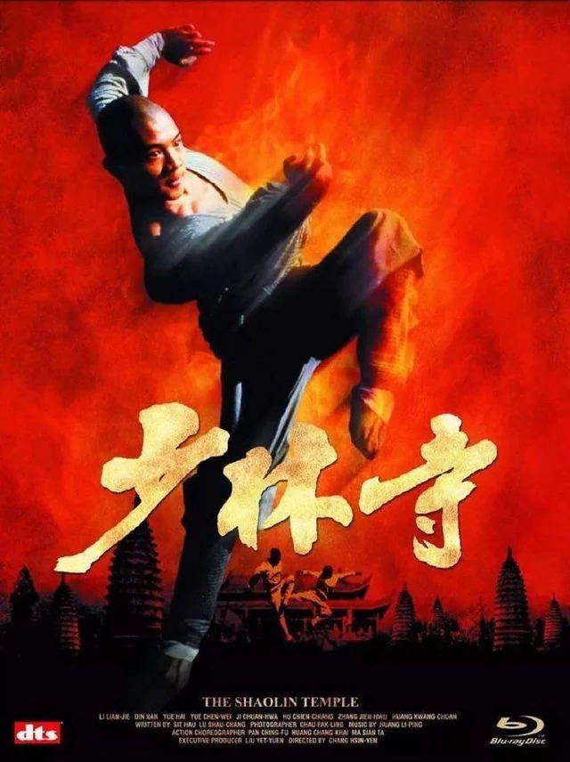 李连杰对手经典演员合作的电影_李连杰的经典对手与合作演员_李连杰的对手