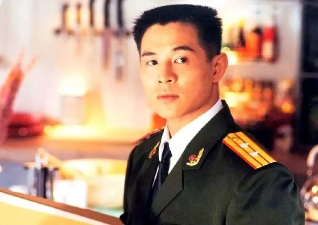 李连杰对手经典演员合作的电影_李连杰的经典对手与合作演员_李连杰的对手