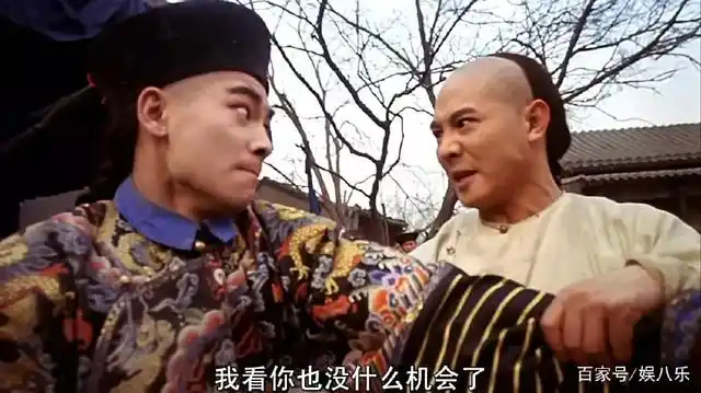 李连杰对手经典演员合作片段_演李连杰对手的演员_李连杰的经典对手与合作演员