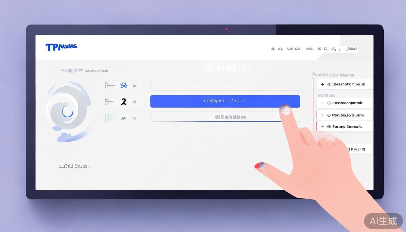 科技盈利_如何通过tpwallet官方网站参与最新的金融科技项目以实现收益?_科技金融百科