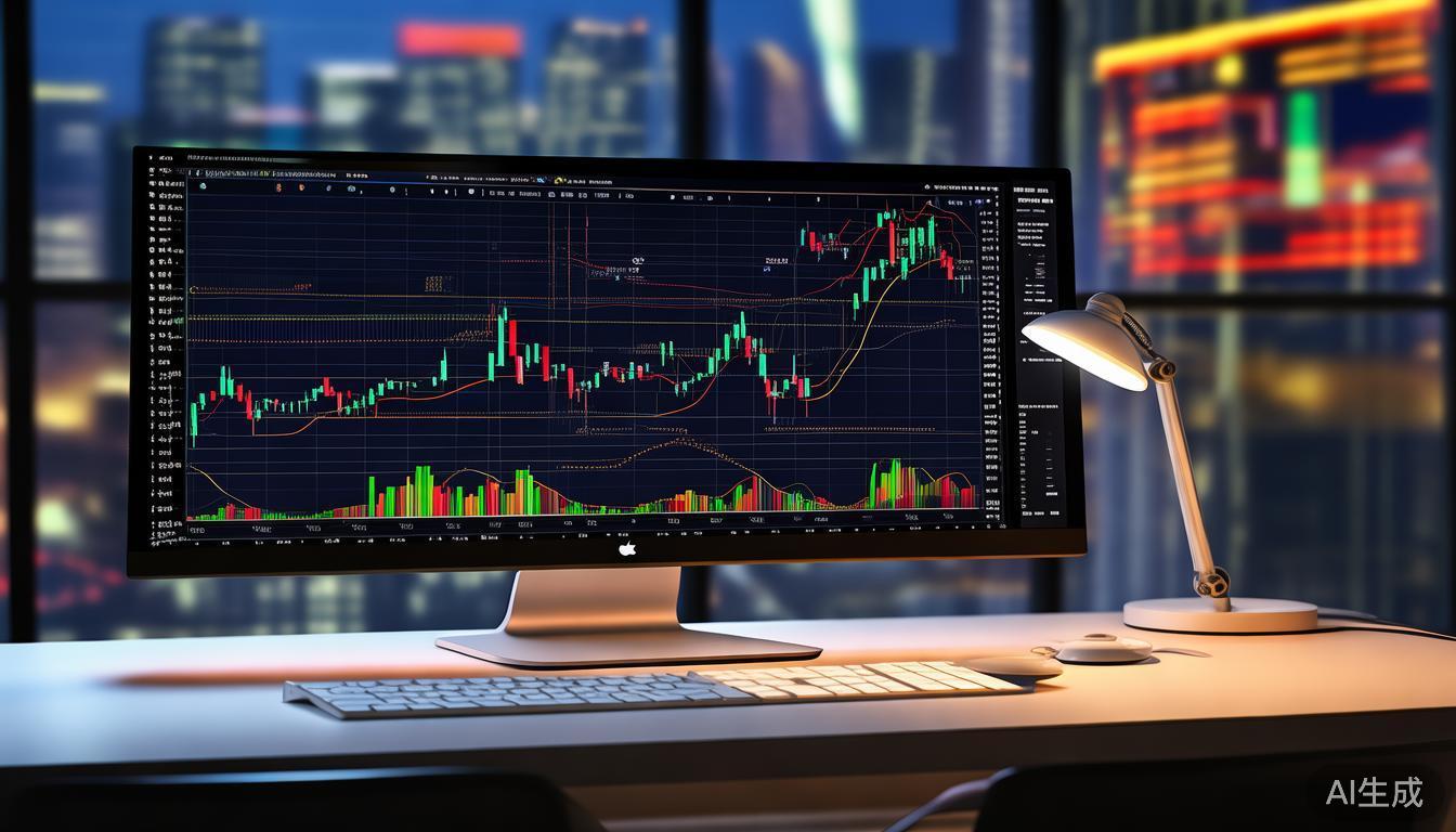 TPWallet最新版官网：获取市场数据，精准投资决策的关键