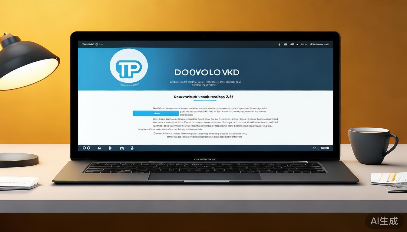 TP软件官方下载全攻略：避开恶意软件，掌握安全高效技巧