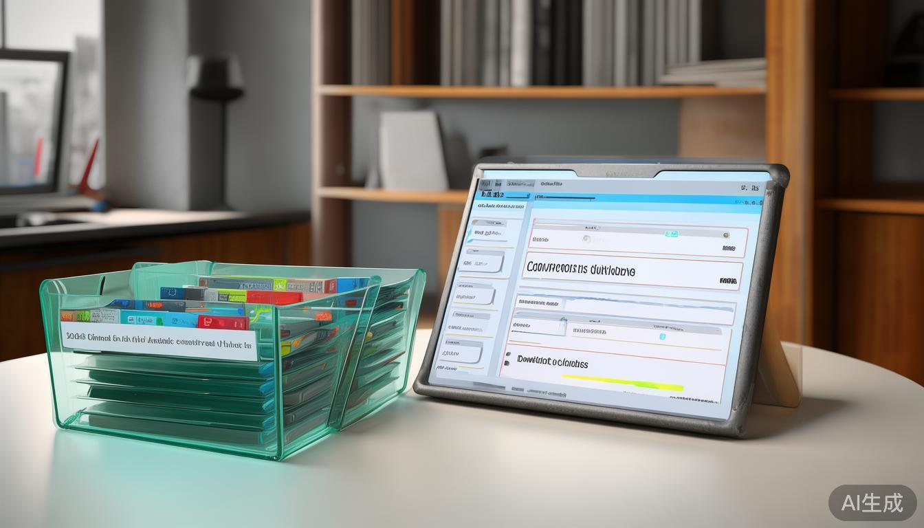 TP官网下载全攻略：安全访问、精准选择与高效存储，你做到了吗？