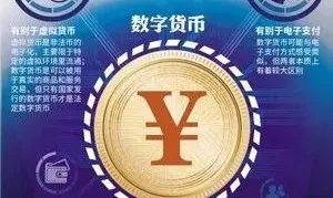 央行数字货币DCEP详解：如何跟上央行数字货币的推广与应用