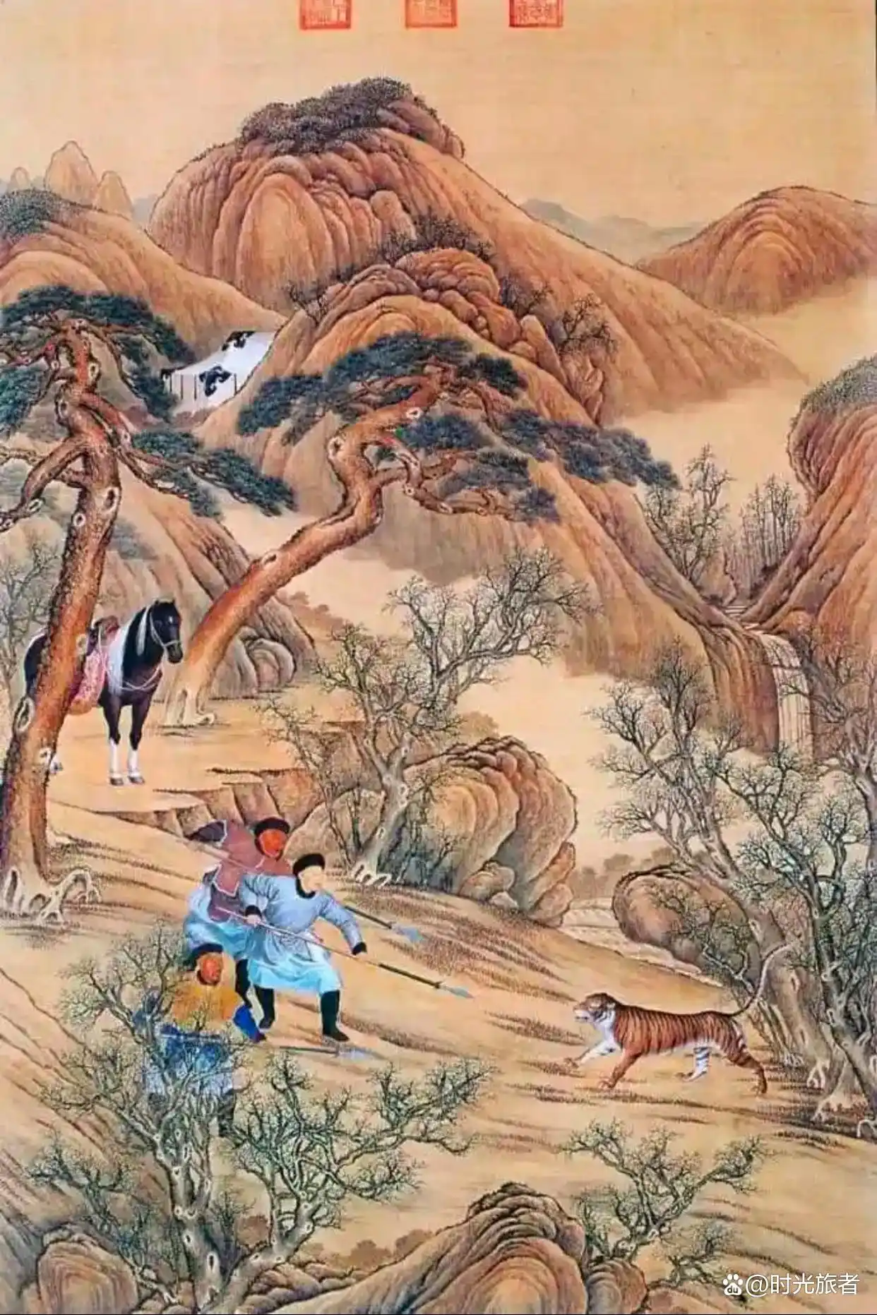 雍正帝：清朝的改革之路_雍正王朝改革之路_雍正改革措施成功了吗