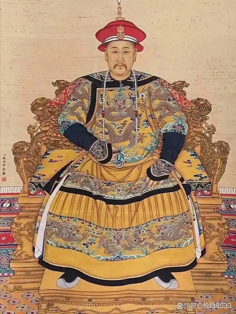 雍正改革_雍正王朝改革之路_雍正帝：清朝的改革之路