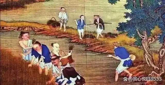 雍正帝：清朝的改革之路_雍正王朝改革之路_雍正改革