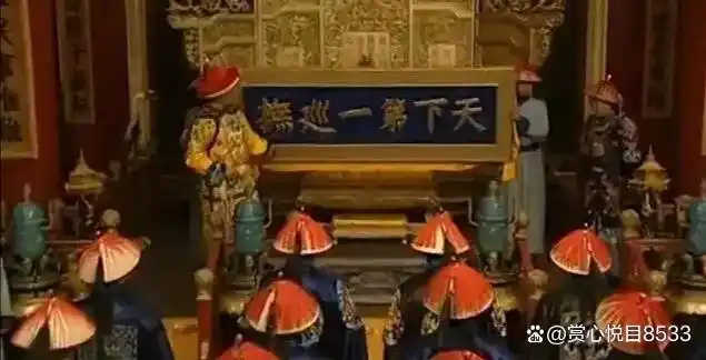 雍正王朝改革之路_雍正帝：清朝的改革之路_雍正改革