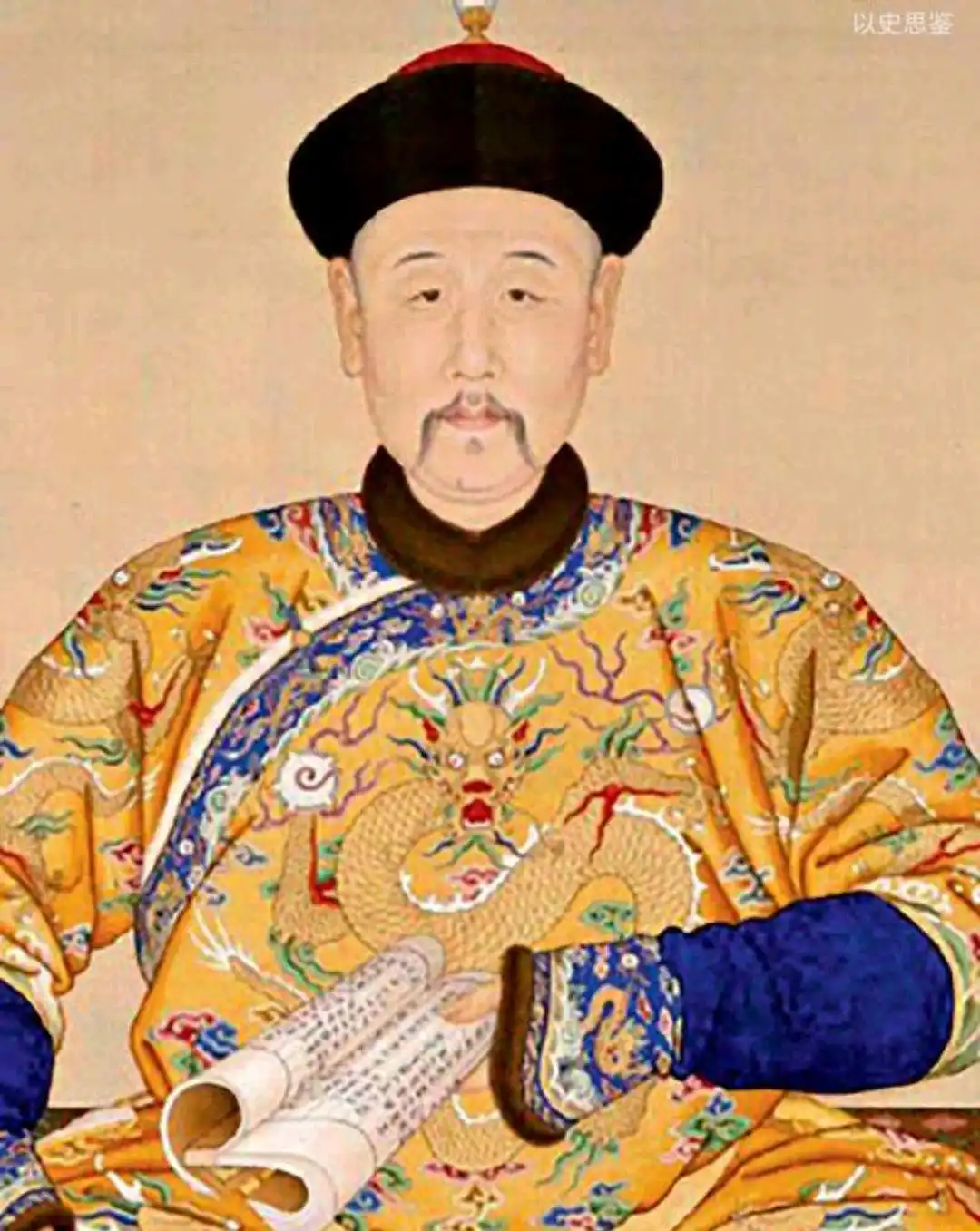 雍正帝：清朝的改革之路_雍正改革吏治_雍正改革措施成功了吗