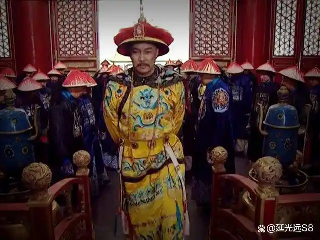 雍正改革措施成功了吗_雍正改革吏治_雍正帝：清朝的改革之路