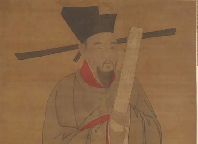 包青天长相描述_包青天长河落日_历史长河中的包青天形象