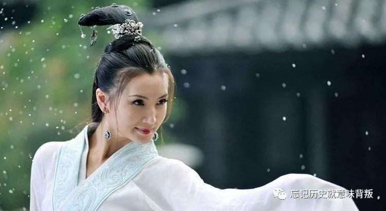 包青天其中的一个故事_历史长河中的包青天形象_包青天长河落日