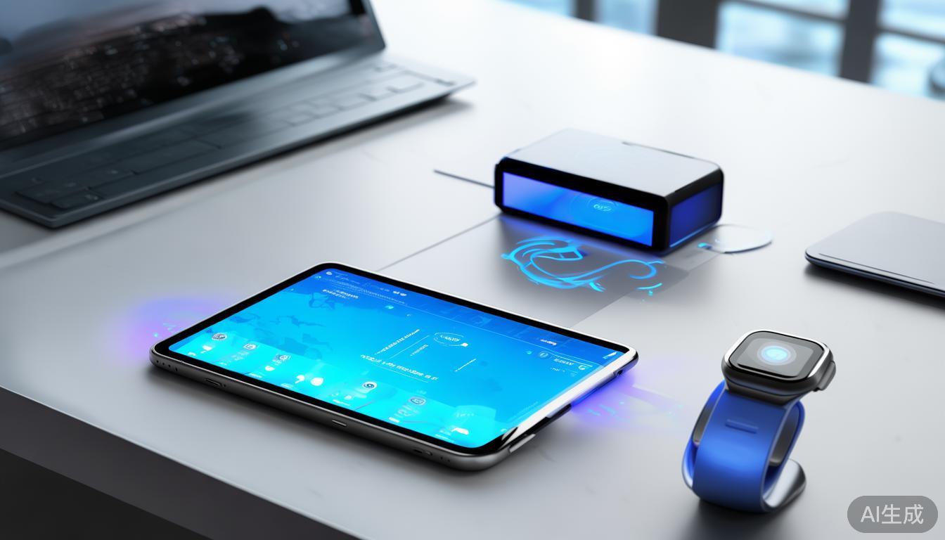 深度体验TP官方2025安卓新版！设备互联超便捷，安装超顺畅