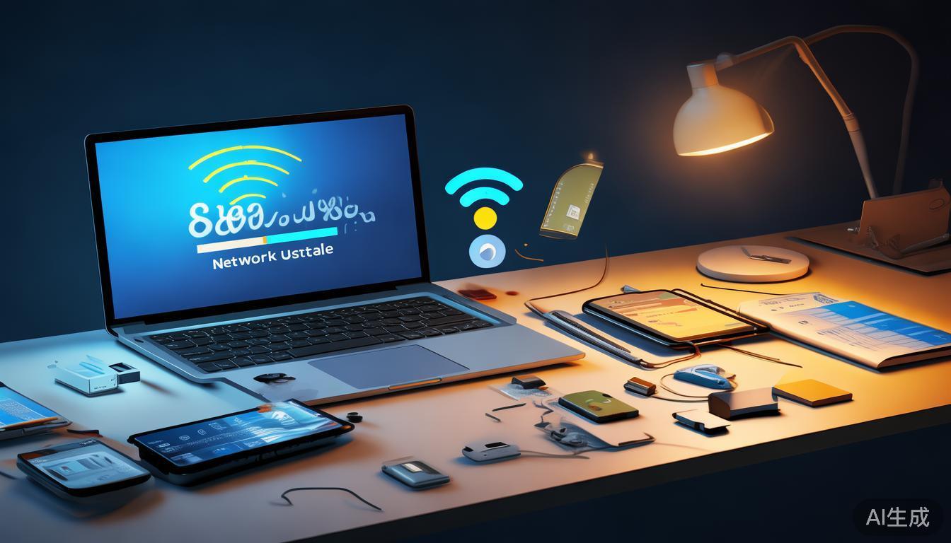 TP最新版下载遇问题？安装失败、速度慢等排查办法来啦