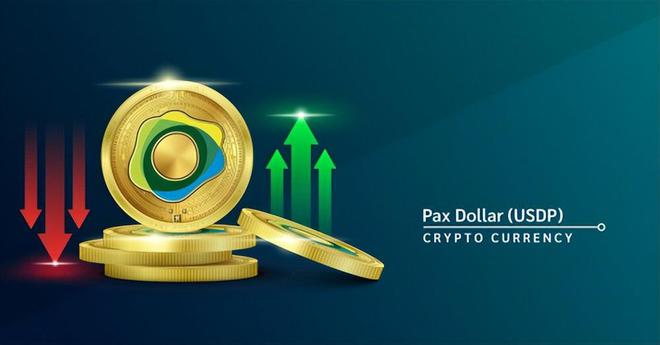 加密货币波动性大：Pax Dollar（USDP）稳定币如何解决投资不确定性