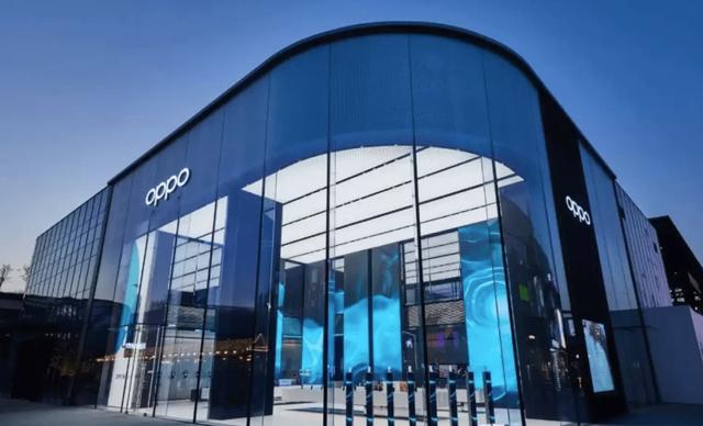 OPPO Find X8系列发布：直接对标iPhone16，瞄准苹果用户转化