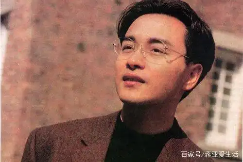 张国荣：华语乐坛的传奇巨星_张国荣的传奇_华语巨星乐坛张国荣传奇是谁