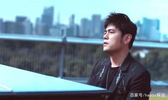 周杰伦新歌MV解析，从派伟俊到音乐奇迹的旅程
