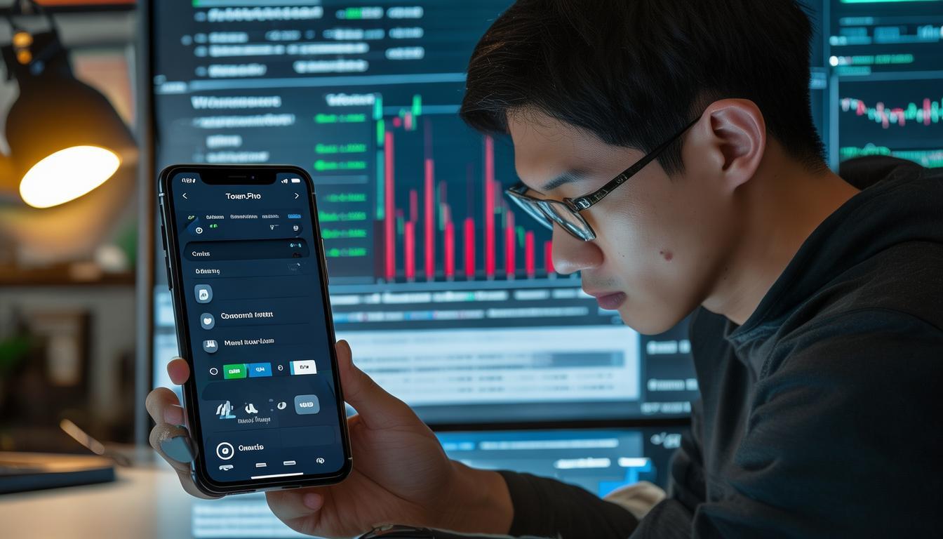 打开智能官网_如何通过tokenpocket官网下载享受更智能的投资体验？_智能store下载