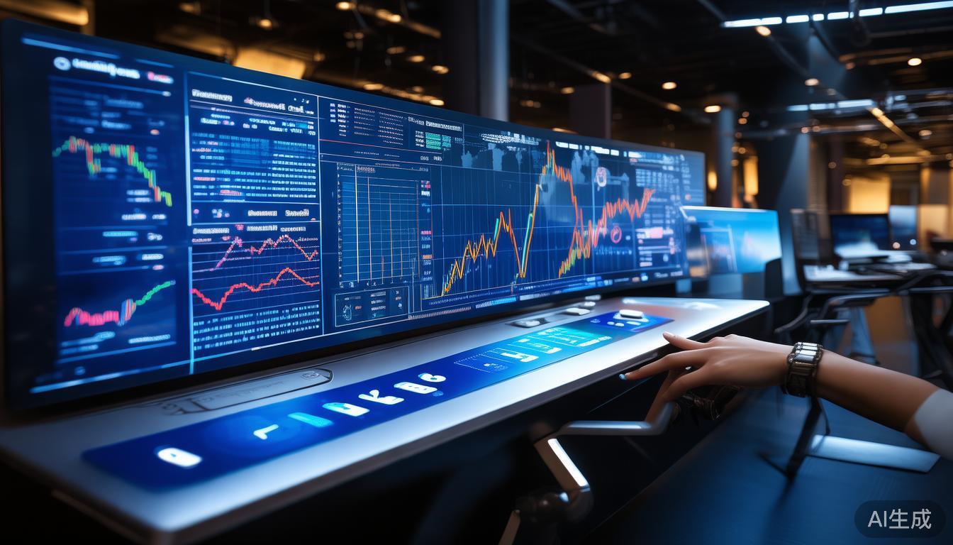 TPWallet最新版官网助力数字货币投资，数据工具成决策关键