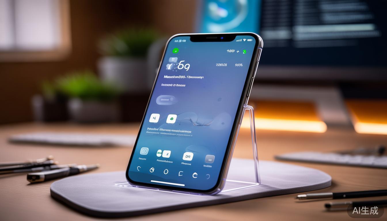 2025新版TP应用上线：用户体验与安全保障双重飞跃，流畅性提升超20%