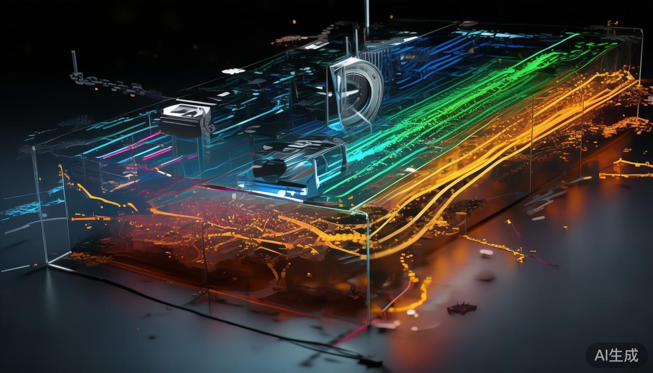 数字货币投资新思维：安全下载TP官方APP，掌握资产自主权与市场节奏