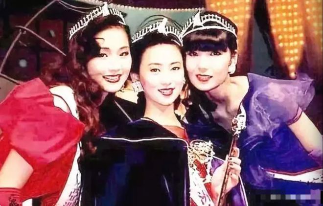 关之琳的个人生活与隐私_关之琳个人信息资料_关之琳私下生活照片近照