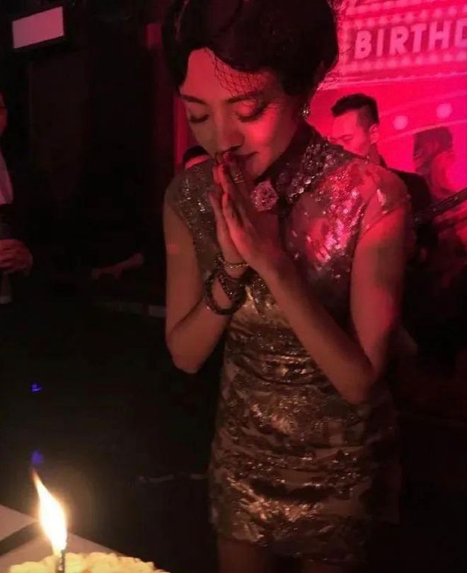 关之琳的个人生活与隐私_关之琳私下生活照片近照_关之琳个人信息资料
