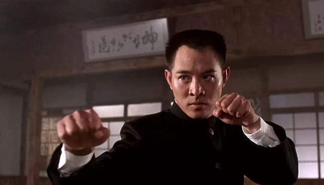 甄子丹的武术教育与传承_武术指导甄子丹_甄子丹传统武术