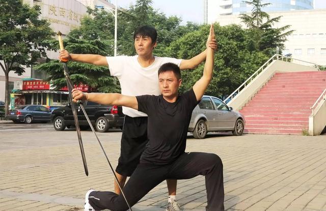武术指导甄子丹_甄子丹传统武术_甄子丹的武术教育与传承