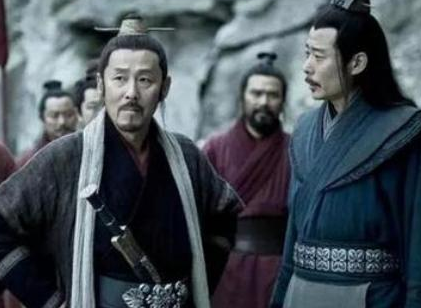 刘邦忠诚萧何支持刘邦吗_萧何的忠诚与对刘邦的支持_刘邦听取萧何的忠告