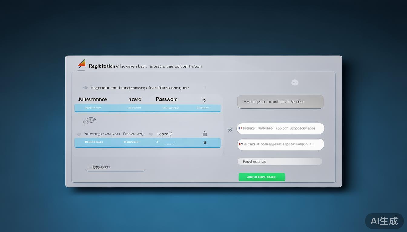 新手首次接触TP新版，这些拿取运用及注册登录要点需留意