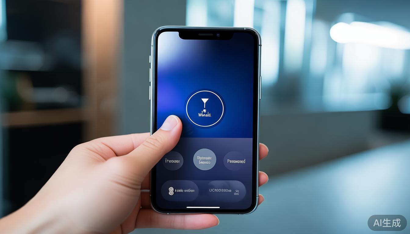 TPWallet手机支付：便捷交易超快速，安全防护表现优