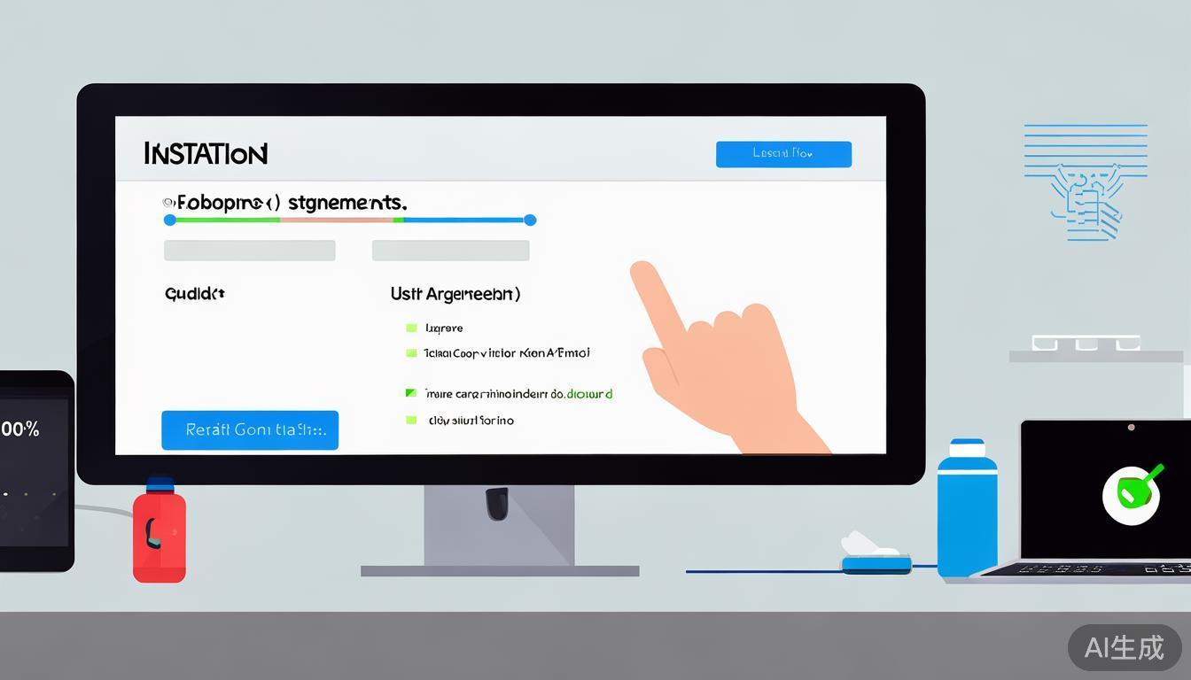 TP软件官方获取很重要，正版下载安装过程需仔细留意