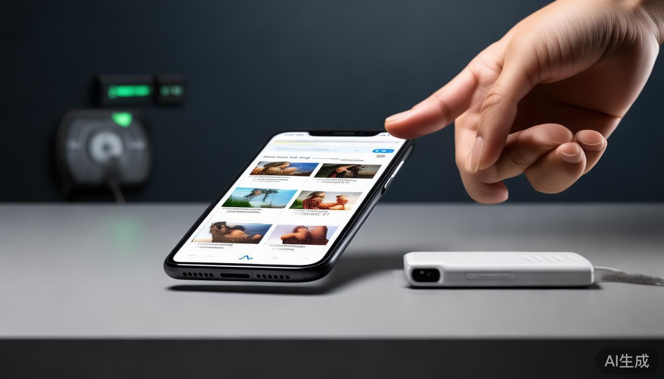 实测TP官方安卓2025版：底层架构优化，流畅性大幅提升