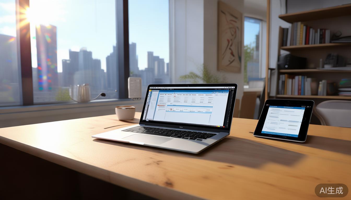 效率工具TP最新版本：多设备无缝对接，核心功能超实用