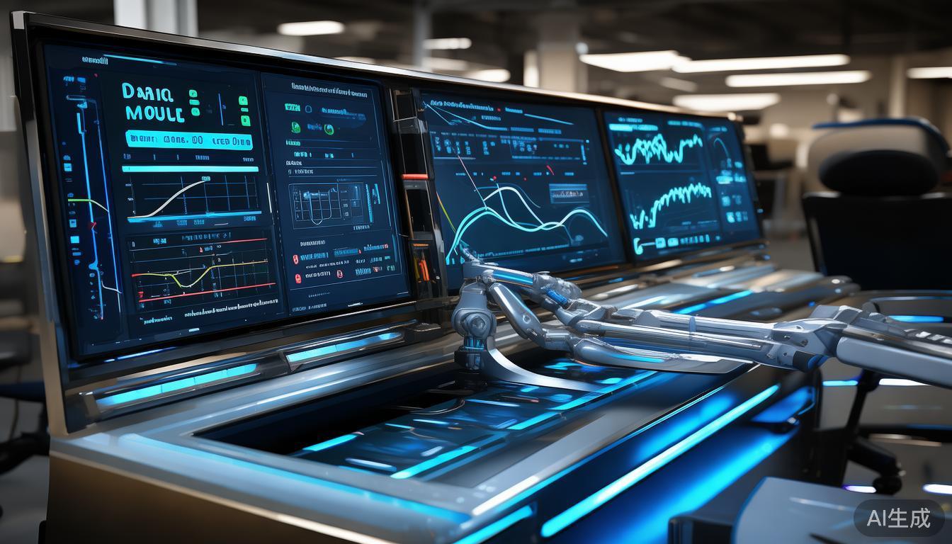 TP官方安卓最新版：数据质量维护是应用稳定运行关键