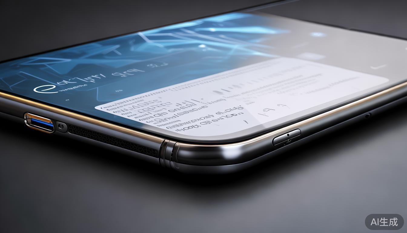 数字化时代：TP应用在安卓新版中如何筑牢数据安全防线？