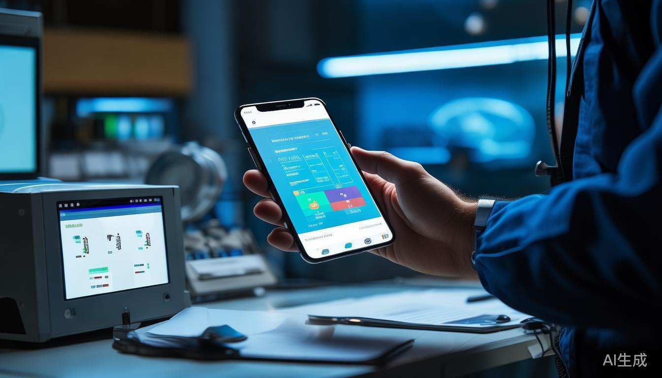 正版安卓软件_成功案例：TP安卓版官方正版在项目中的应用_最全的安卓应用平台