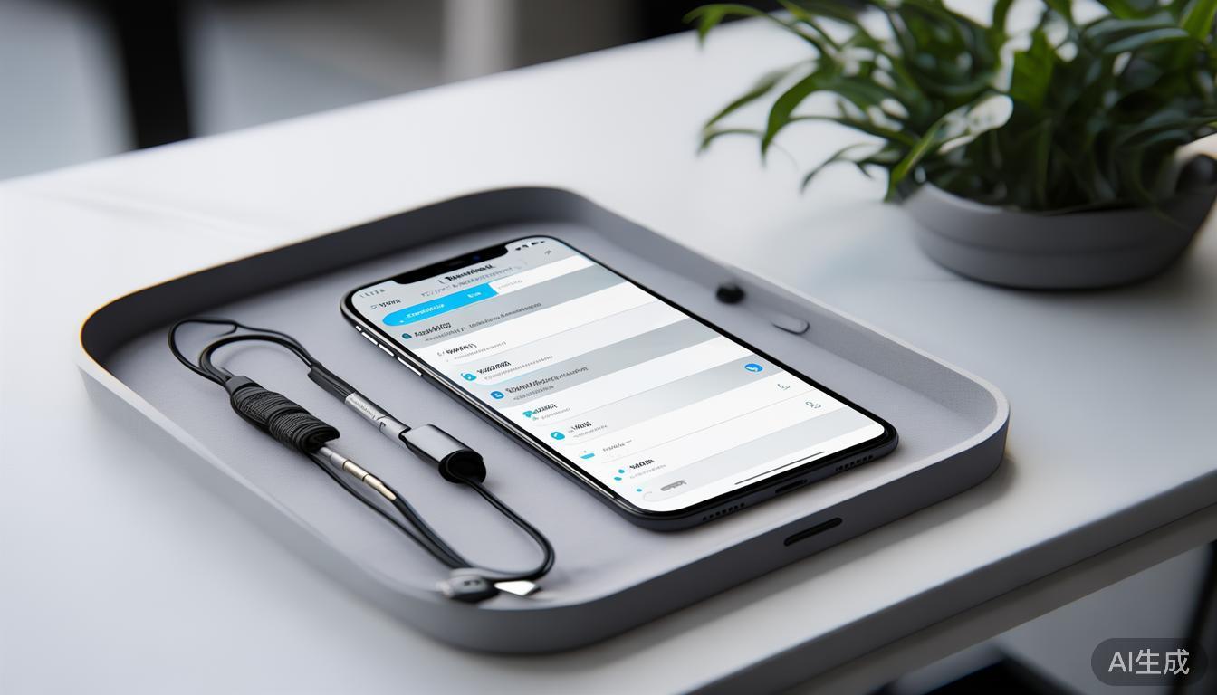 TP官方App使用心得分享：功能强大提升效率，但这些细节需留意