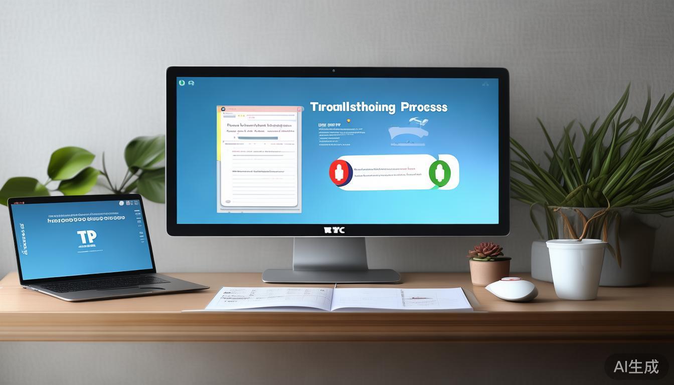 正版TP软件下载指南：保障数据安全，获取官方技术支持的3大关键步骤