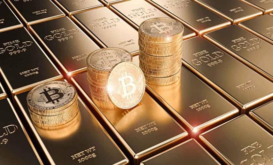 比特币与黄金：谁更具备长期投资价值？深入解析数字货币与贵金属的投资前景