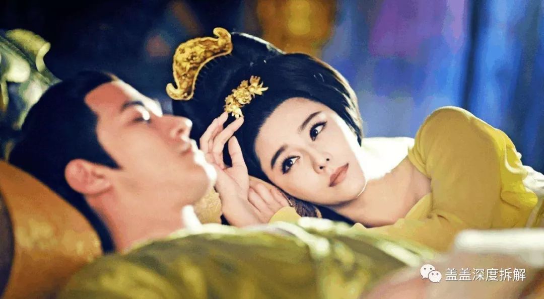 武则天唐高宗李治_武则天与高宗一起治天下_高宗李治与女皇武则天的权力搭档