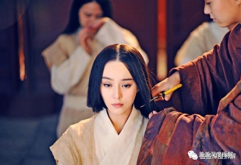 高宗李治与女皇武则天的权力搭档_武则天与高宗一起治天下_武则天唐高宗李治