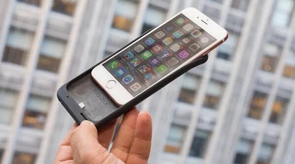 续航不给力？iPhone电量延长的十种方法