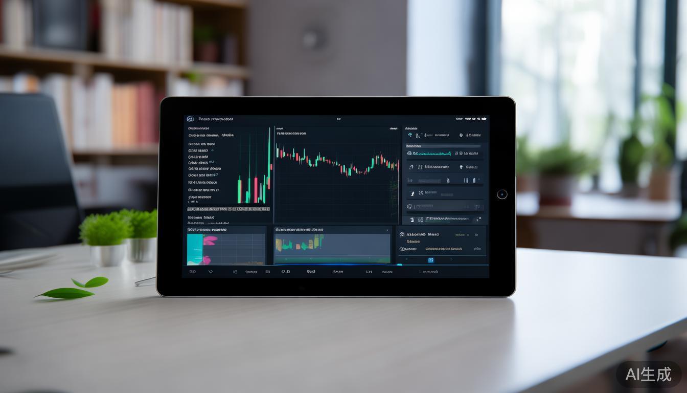 TP交易所软件：创新功能为投资圈注入新活力，提升交易效率