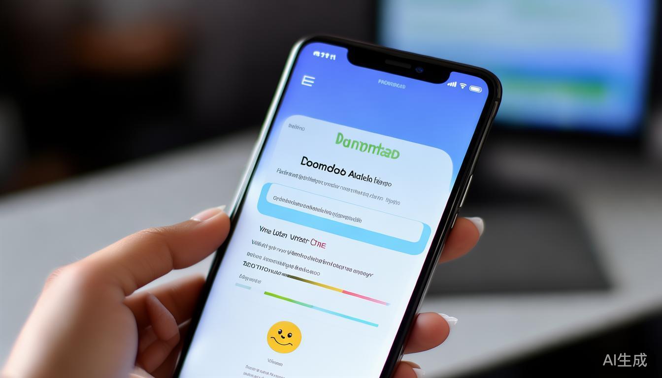 TP官方下载安装app速度有多重要？关乎用户满意度与使用体验