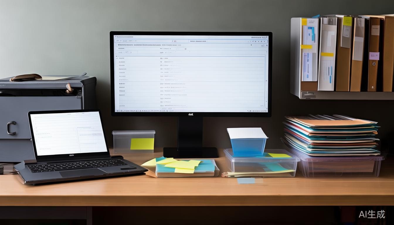 借助TP安卓版官方正版管理知识，分类存放超省时