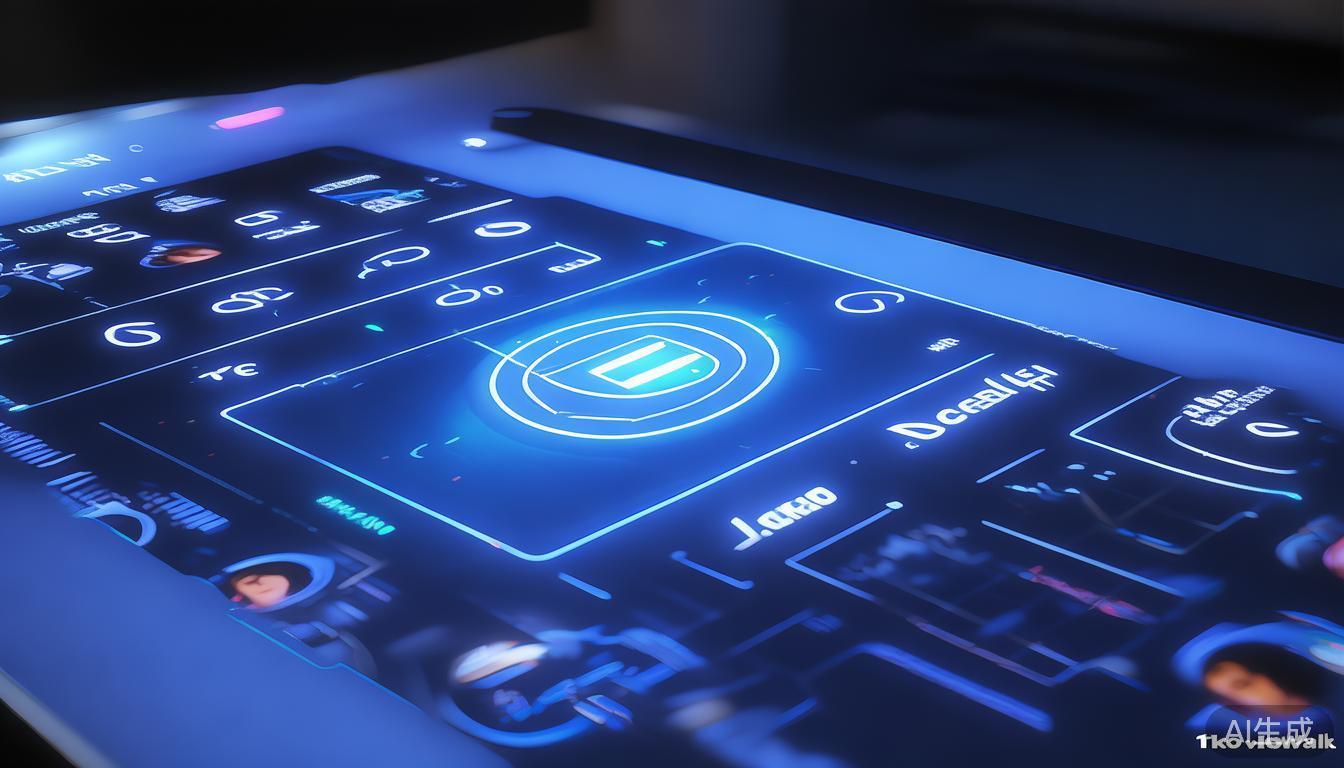 TPWallet官方网站安装后，解锁加密资产信息沟通新渠道